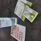 Swatch de viviane.thoret72 : Soin Dépigmentant, Dermina