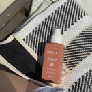 Swatch de ophelievanity : Huile protectrice solaire, MIDI12