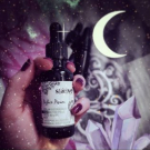 Swatch de Laky : Sérum Botanique Nuit Micro-Peel Peau Neuve de Saeve, Saeve