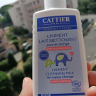 Swatch de Mumsihem4test : Liniment, Cattier