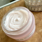 Swatch de Honey_flowers__ : Crème du Rivage - Crème Éclat Raffermissante & Liftante, Algologie