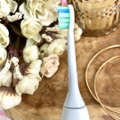 Swatch de Honey_flowers__ : Philips Sonicare ProtectiveClean 4300, Philips Sonicare