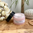 Swatch de Honey_flowers__ : Crème du Rivage - Crème Éclat Raffermissante & Liftante, Algologie