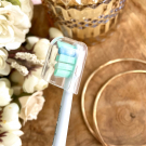 Swatch de Honey_flowers__ : Philips Sonicare ProtectiveClean 4300, Philips Sonicare