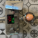 Swatch de Honey_flowers__ : DIFFUSEURS D'HUILES ESSENTIELLES POUR LA DOUCHE ET SON PACK FIGHT MISSION, SKINJAY