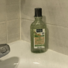 Swatch de Domicgy _beauty_test : Gel douche Be happy, Kneipp