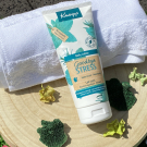 Swatch de Domicgy _beauty_test : Lait corps Goodbye Stress, Kneipp