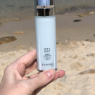 Swatch de Domicgy _beauty_test : Sérum Hydratant, Terraké