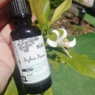 Swatch de @_m_1000_i_ : Sérum Botanique Nuit Micro-Peel Peau Neuve de Saeve, Saeve