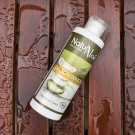 Swatch de ptite-gaelle1 : Gel Soin Douche Bio de NaturAloé, NaturAloé