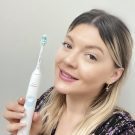 Swatch de laura_gmua44 : Philips Sonicare ProtectiveClean 4300, Philips Sonicare