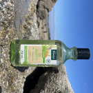 Swatch de laura_gmua44 : Gel douche Be happy, Kneipp