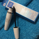 Swatch de mini.moy : Mascara Volumateur, Eye Care Cosmetics