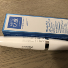 Swatch de sabrinagottlieb : Mascara Volumateur, Eye Care Cosmetics