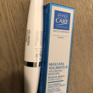 Swatch de sabrinagottlieb : Mascara Volumateur, Eye Care Cosmetics