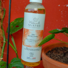 Swatch de Dalina19888 : EAU MICELLAIRE SOIN DÉMAQUILLANT VISAGE & YEUX, Mademoiselle Agathe