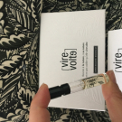 Swatch de Chryssy : COFFRET DECOUVERTE PARFUMS VIREVOLTE, VIREVOLTE