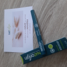 Swatch de Béré13 : MASCARA NATUREL, Natorigin