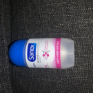 Swatch de verfastef : Biome protect, Sanex