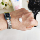 Swatch de Audreyflo : AQUALISS MAINS - PIEDS, Eye Care Cosmetics