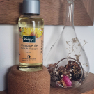 Swatch de Fofia18 : Huile de massage arnica, Kneipp