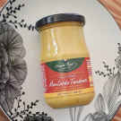 Swatch de Fofia18 : Moutarde tandoori bio, Emile Noël