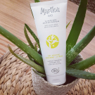Swatch de Fofia18 : Gels Douches à l'Aloe Vera bio, Marilou Bio