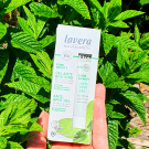 Swatch de Fofia18 : Soin Purifiant Bio Lavera, MY Maquillage