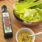 Swatch de Fofia18 : Huile vierge de noisette biologique, Le Moulin de mon Père