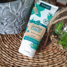 Swatch de Fofia18 : Lait corps Goodbye Stress, Kneipp