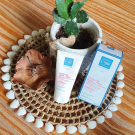 Swatch de Fofia18 : AQUALISS MAINS - PIEDS, Eye Care Cosmetics