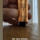 Swatch de theonlyjulien : EYE MAGIC LIFT, Veld's