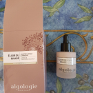 Swatch de bialon27 : Élixir Du Rivage - Booster Liftant & Tenseur, Algologie