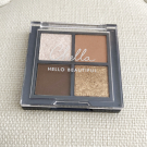 Swatch de Yous94 : Hello beautiful, Chella