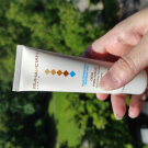 Swatch de Dactylo76 : Crème Hydra Intense, Nuhanciam