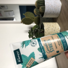 Swatch de Enroutelesaventurieres : Lait corps Goodbye Stress, Kneipp