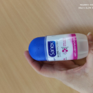 Swatch de Vir_ginie62 : Déodorant Biome Protect, Sanex