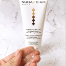 Swatch de lipstickmonster_fr : Gommage Corps Éclat, Nuhanciam