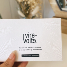 Swatch de lipstickmonster_fr : COFFRET DECOUVERTE PARFUMS VIREVOLTE, VIREVOLTE