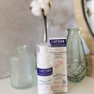 Swatch de lipstickmonster_fr : Sérum apaisant, Cattier