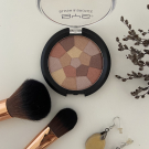 Swatch de supersassa34220 : Blush & Highlighter BYS, MY Maquillage