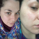 Swatch de Avidaemcor : Peau Radieuse, Biocyte