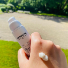 Swatch de beau_thista : Soin Dépigmentant, Dermina