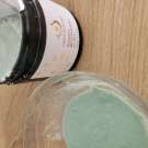 Swatch de Anna Lang : Masque aux algues, Nectarome