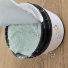 Swatch de Anna Lang : Masque aux algues, Nectarome