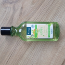 Swatch de Anna Lang : Gel douche Be happy, Kneipp