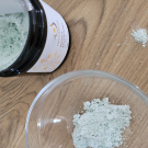 Swatch de Anna Lang : Masque aux algues, Nectarome