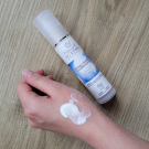 Swatch de Anna Lang : CRÈME VISAGE RÉGÉNÉRANTE SOIN NUIT, Mademoiselle Agathe