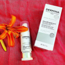 Swatch de nbru34 : Soin Dépigmentant, Dermina