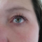 Swatch de mai.flament : Diorshow Iconic Overcurl Waterproof, Dior